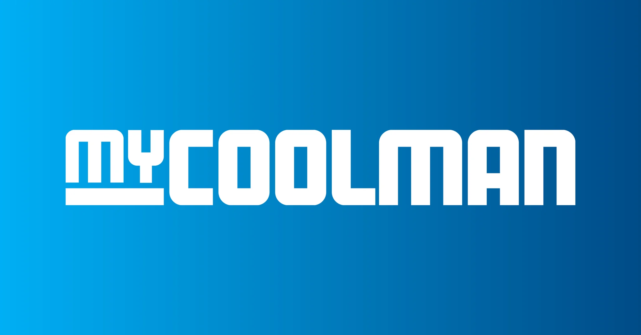 MyCoolman