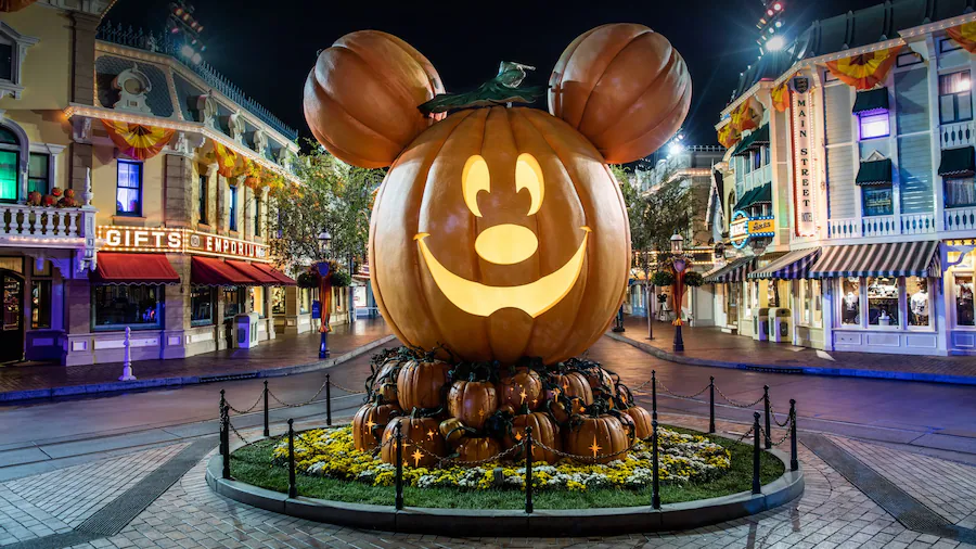 Halloween like you have never experienced it!