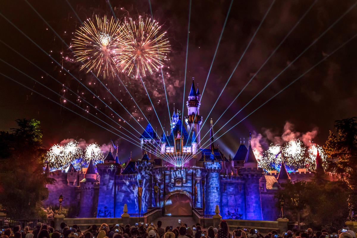 Disneyland Anaheim: Why the Original Is Still the Happiest Place on Earth