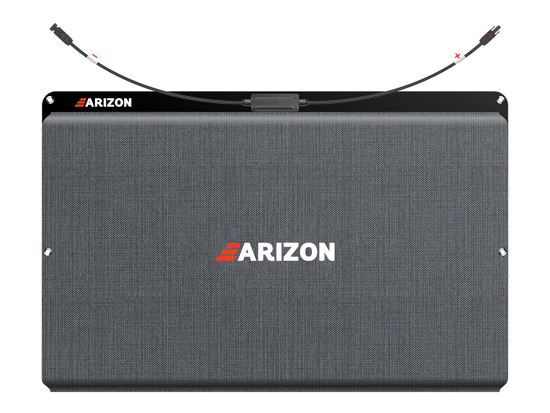Arizon ModuFLEX 400W Portable Solar: Power Wherever You Park