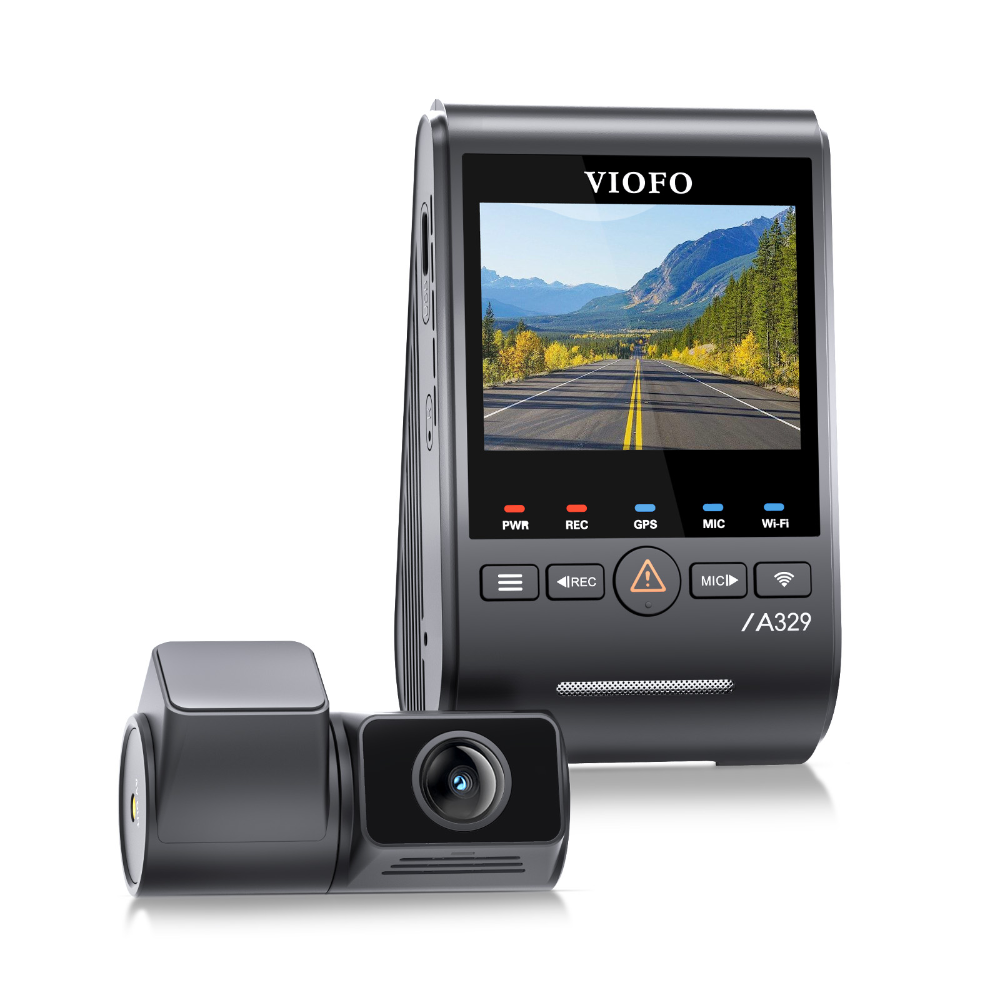 VIOFO A329S 2CH