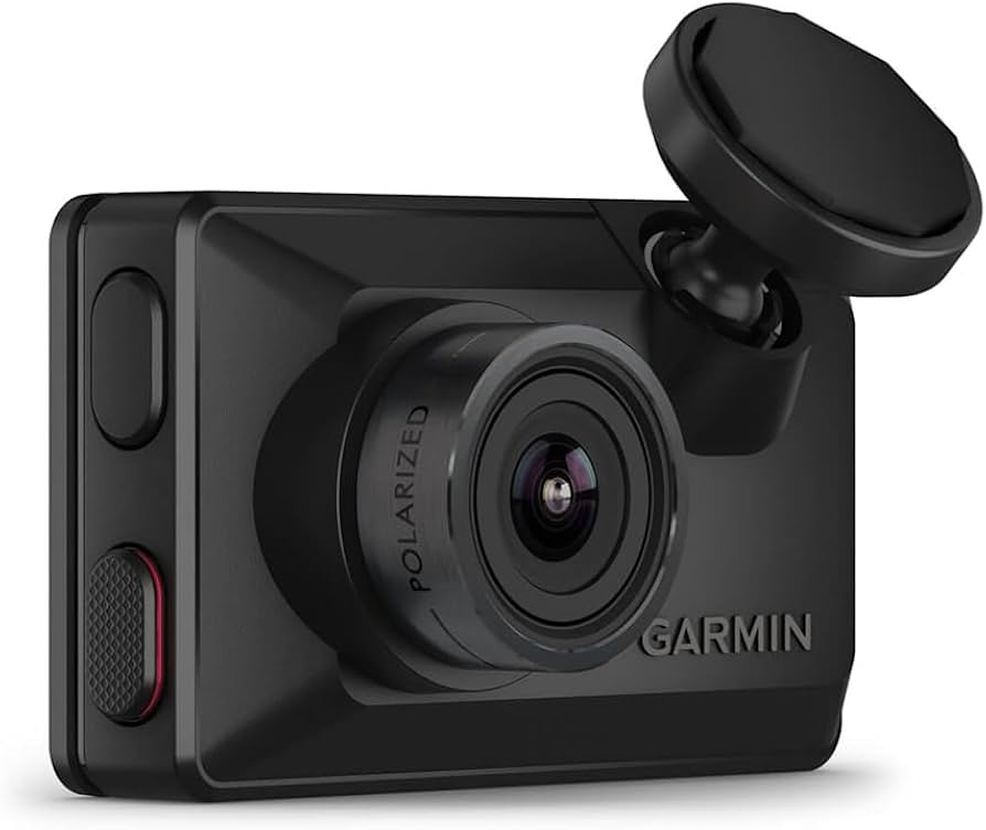 Garmin Dash Cam X310