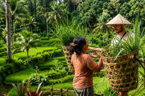 The Bali I remember