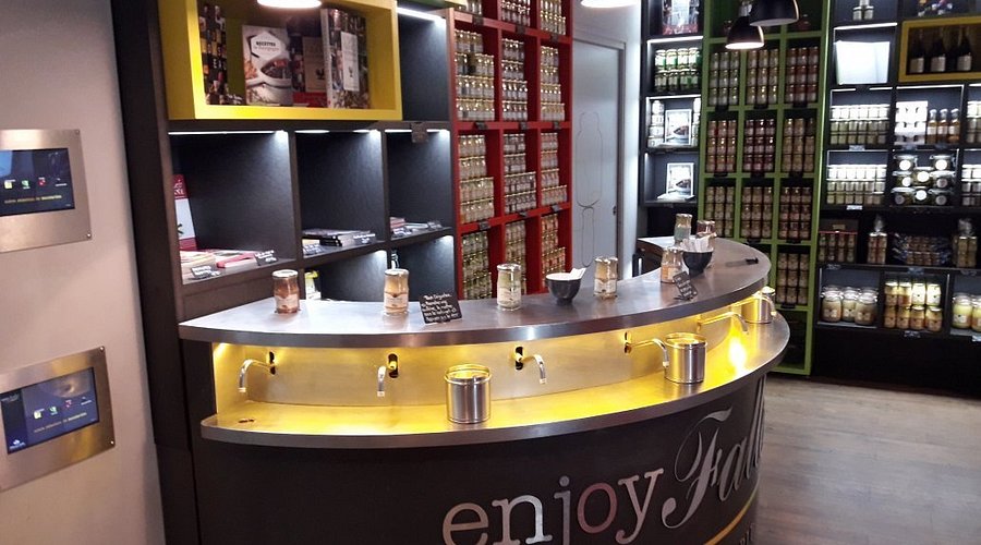 La Moutarderie Edmond Fallot - Tour and Tastings