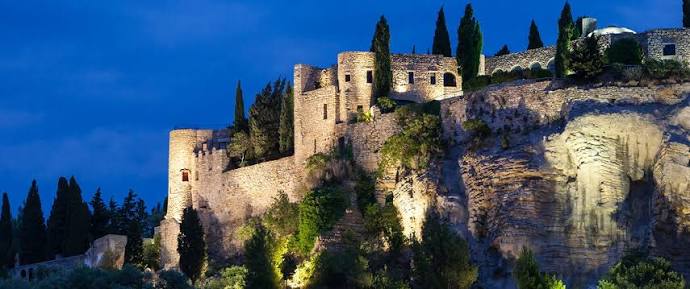 Château de Cassis