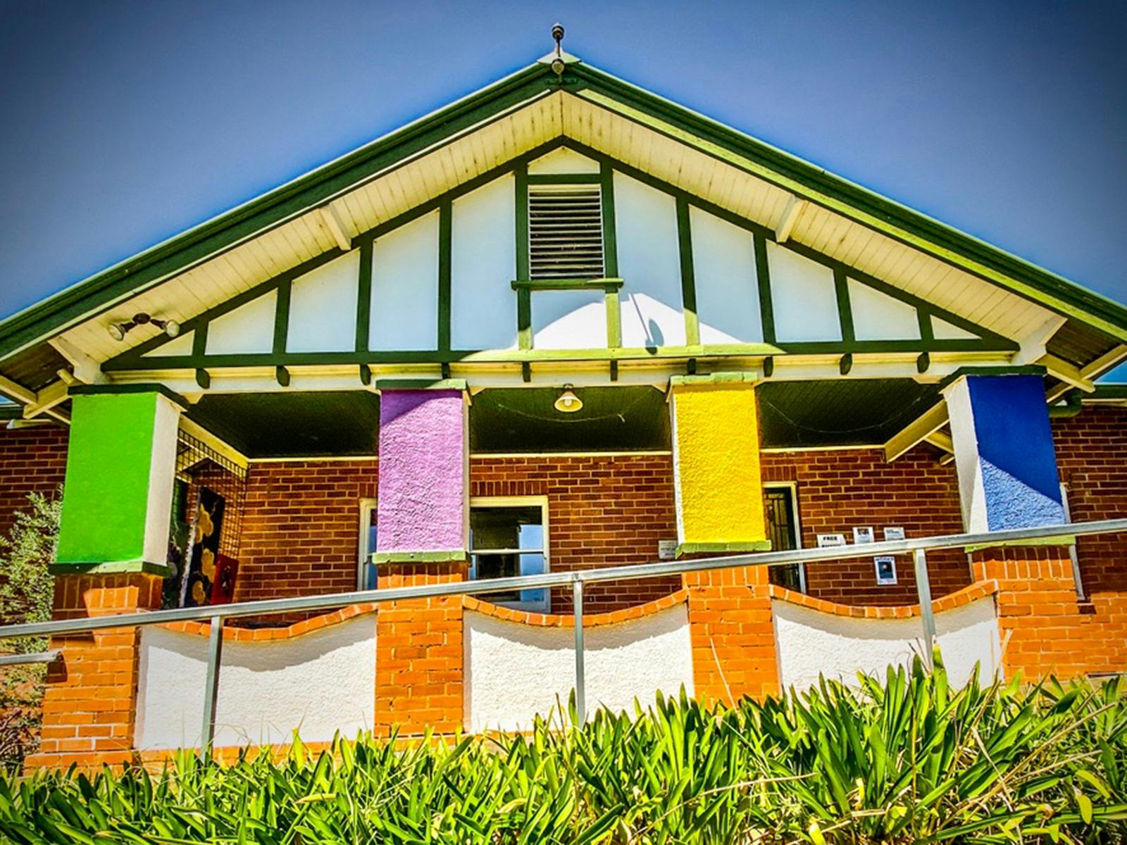 Gallery 294 in Corowa