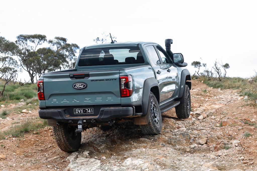 Ford Ranger Super Duty Review: The Ultimate Work-and-Play Tow Vehicle?