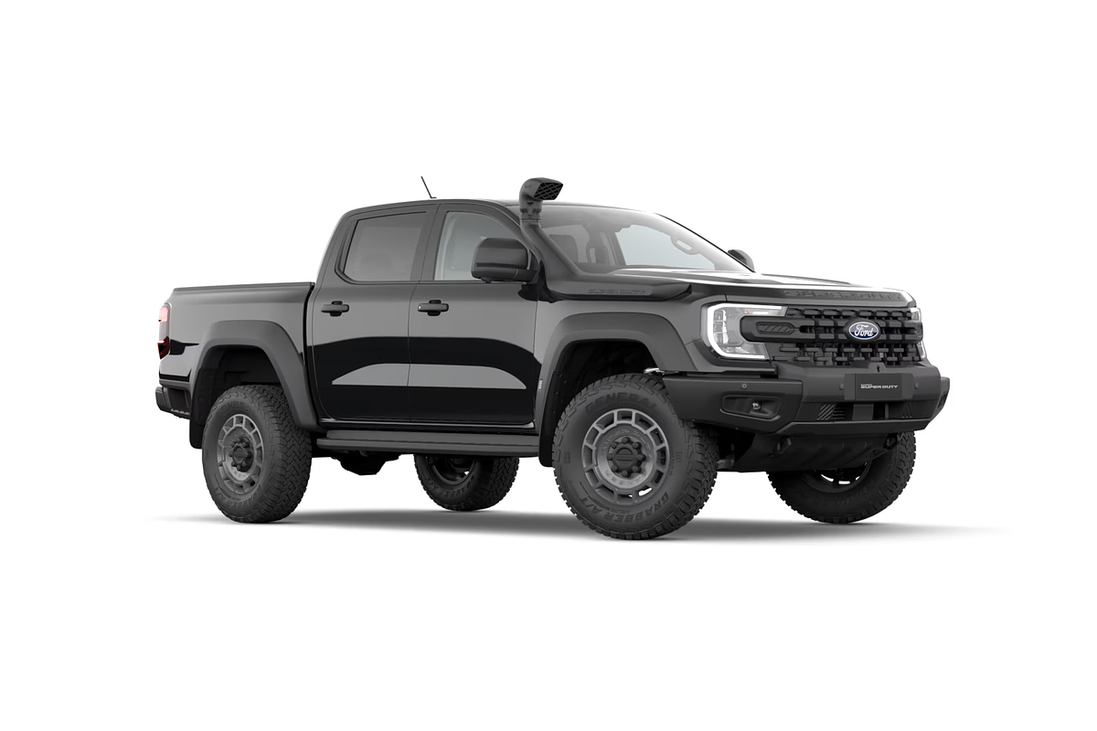 3. The everyday touring vehicle