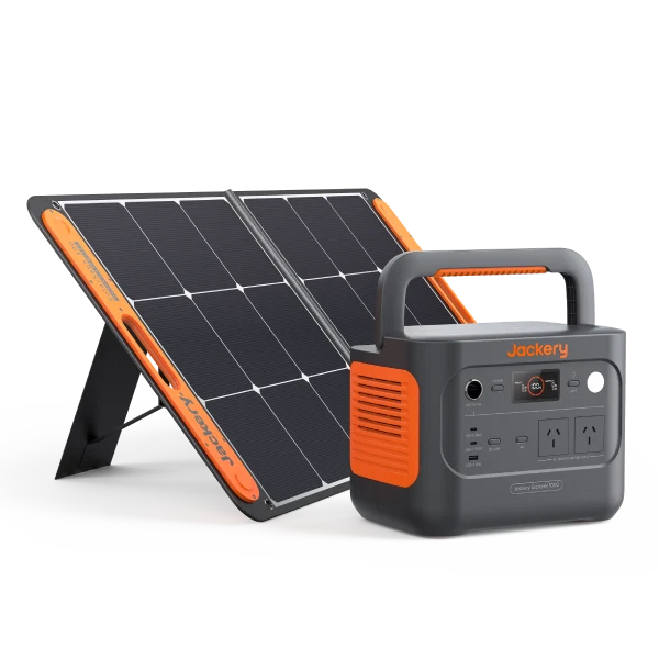 Jackery Explorer 1000 v2
