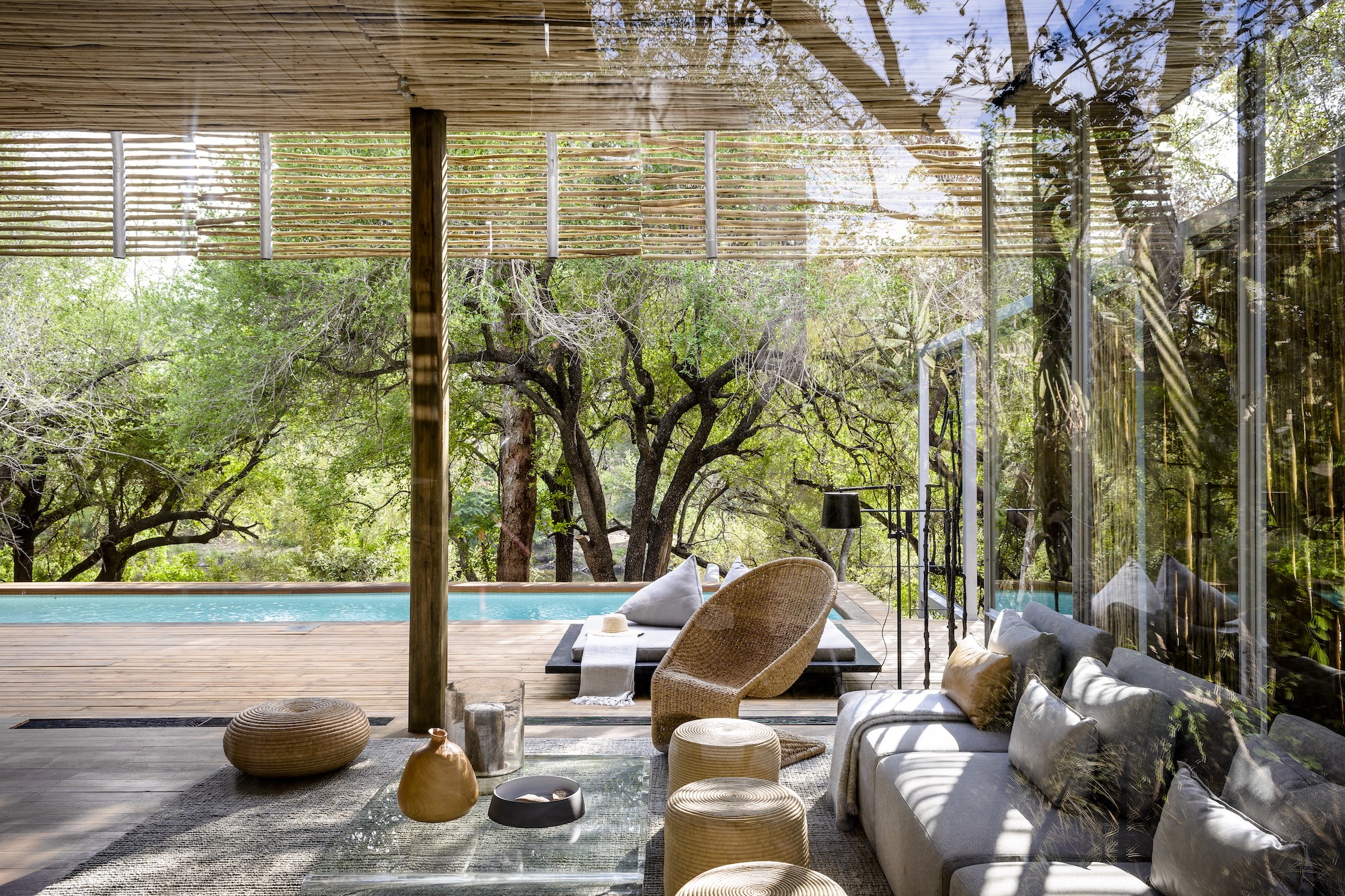 Luxury wherever you look - magic!