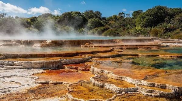 Landscape like you have never seen before