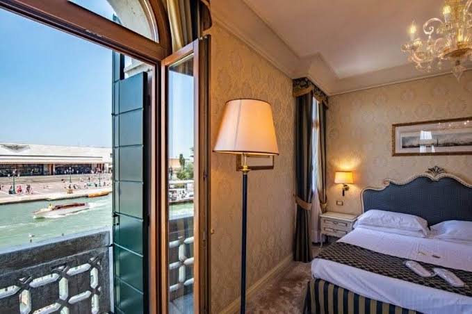Hotel Antiche Figure - get a room with a great view