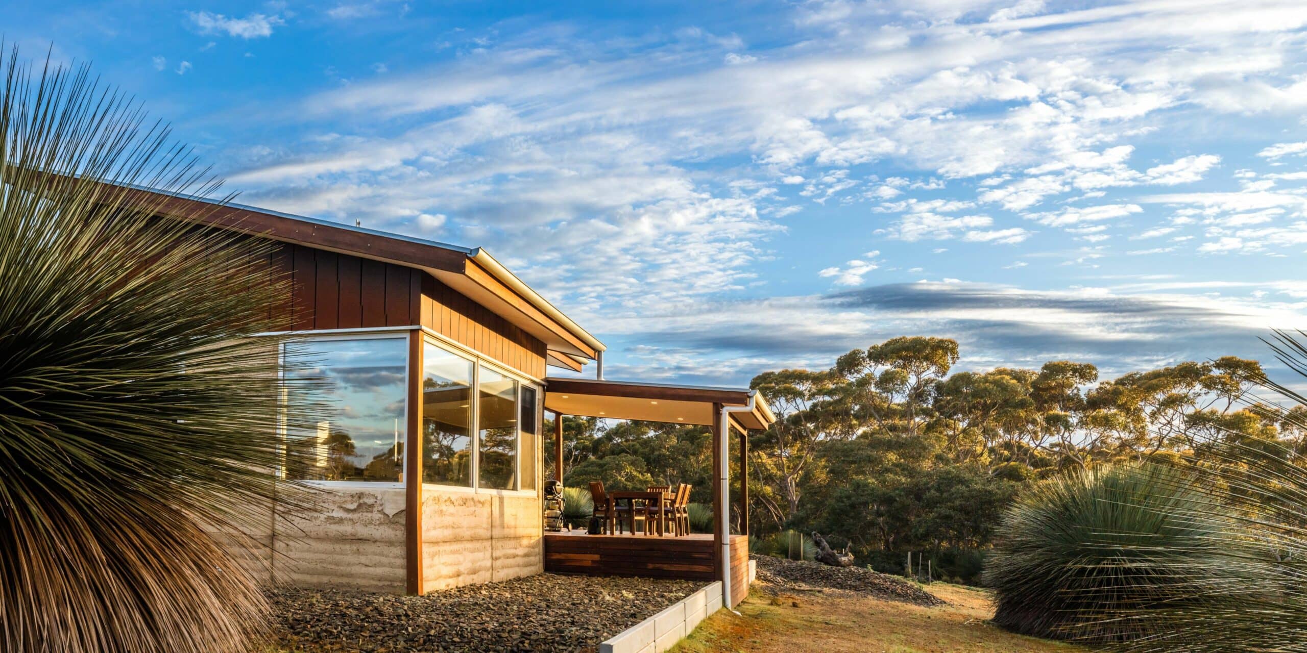 Ecopia Retreat - eco luxury at its best - Kangaroo Island