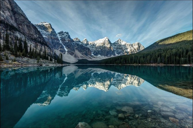 Canada’s Icefields Parkway: Calgary to Jasper Through the Rockies