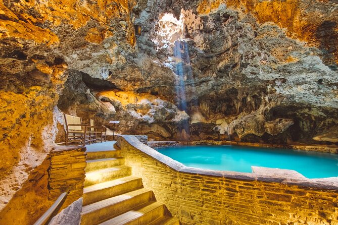 Cave and Basin National Historic Site