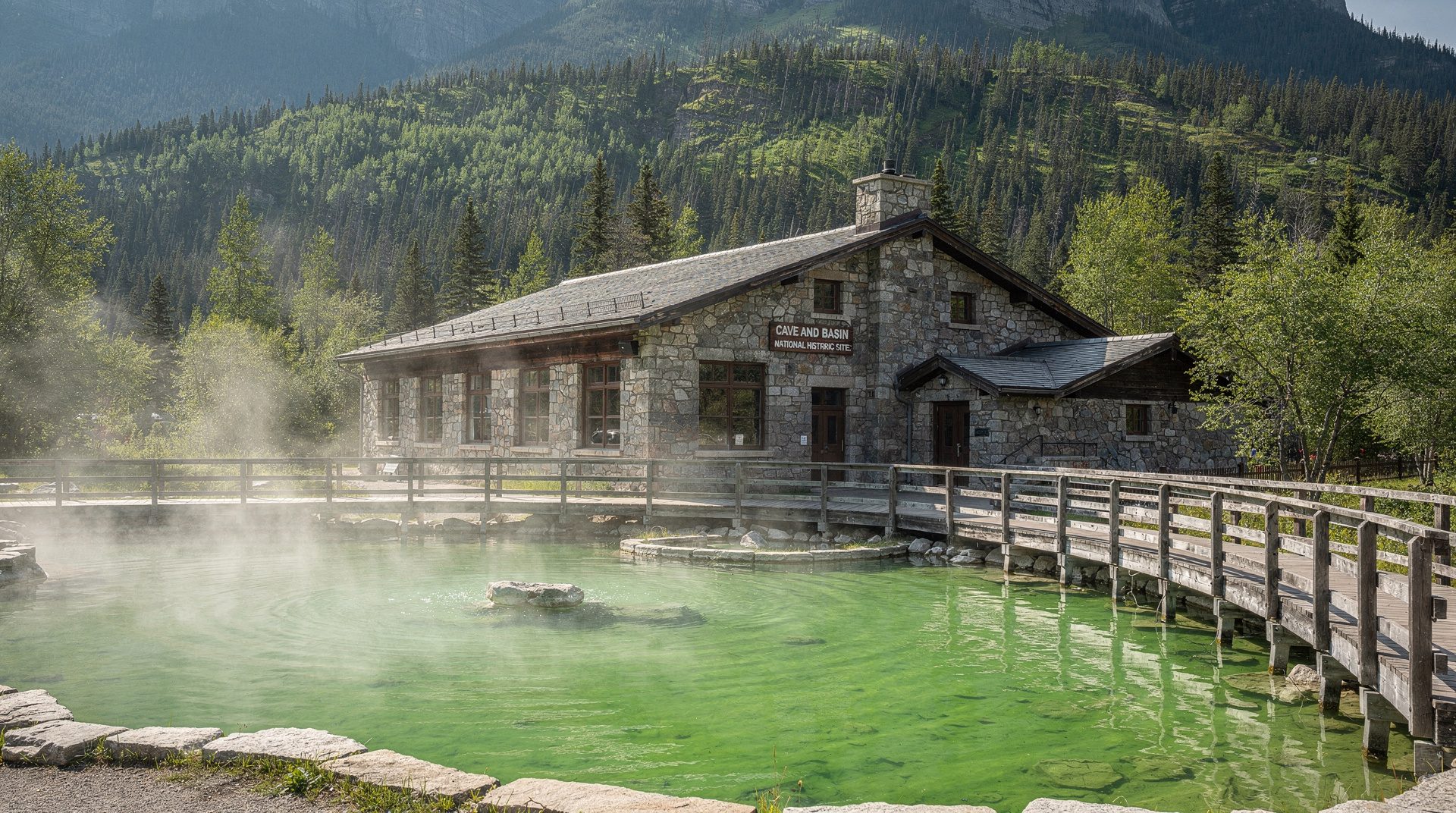 Thermal Springs