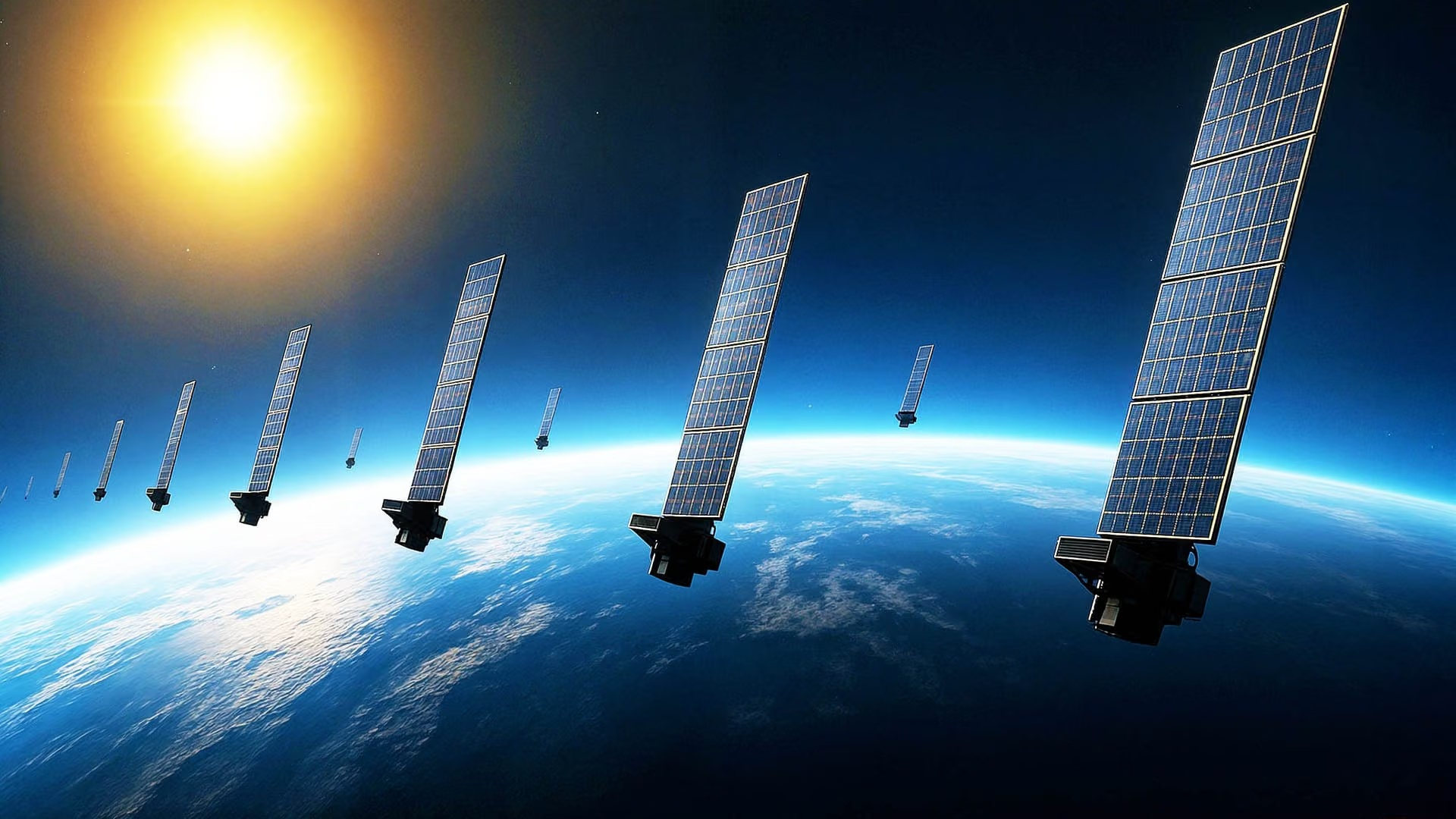 Portable Satellite Internet: When the Internet Follows You Everywhere