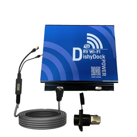 RV WIFI are a perfect choice for Caravanners wanting connectivity on the road