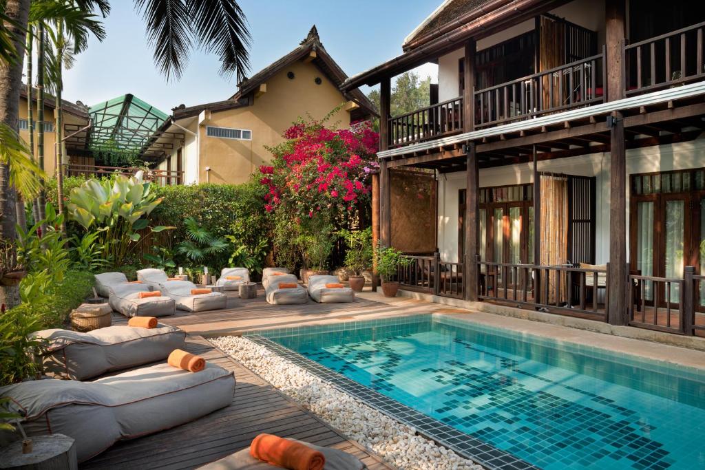 Maison Dalabua Hotel