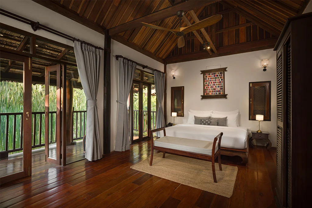 A range of rooms to suit