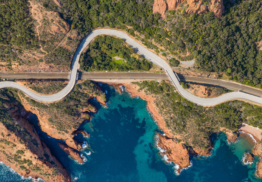 Nice to Monaco – The Drive That Makes It All Worthwhile