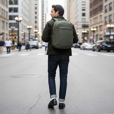 Travelon anti-theft backpacks and bags