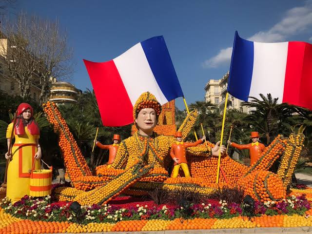 ...dont miss out on the parade