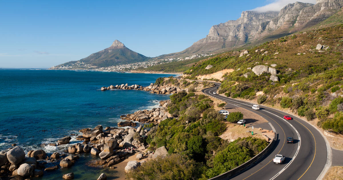 Cape Town to Gqeberha, South Africa’s spectacular Garden Route delivers breathtaking coastal scenery