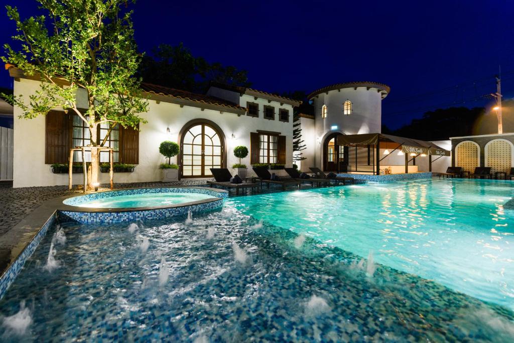 Villa Seville Hua Hin