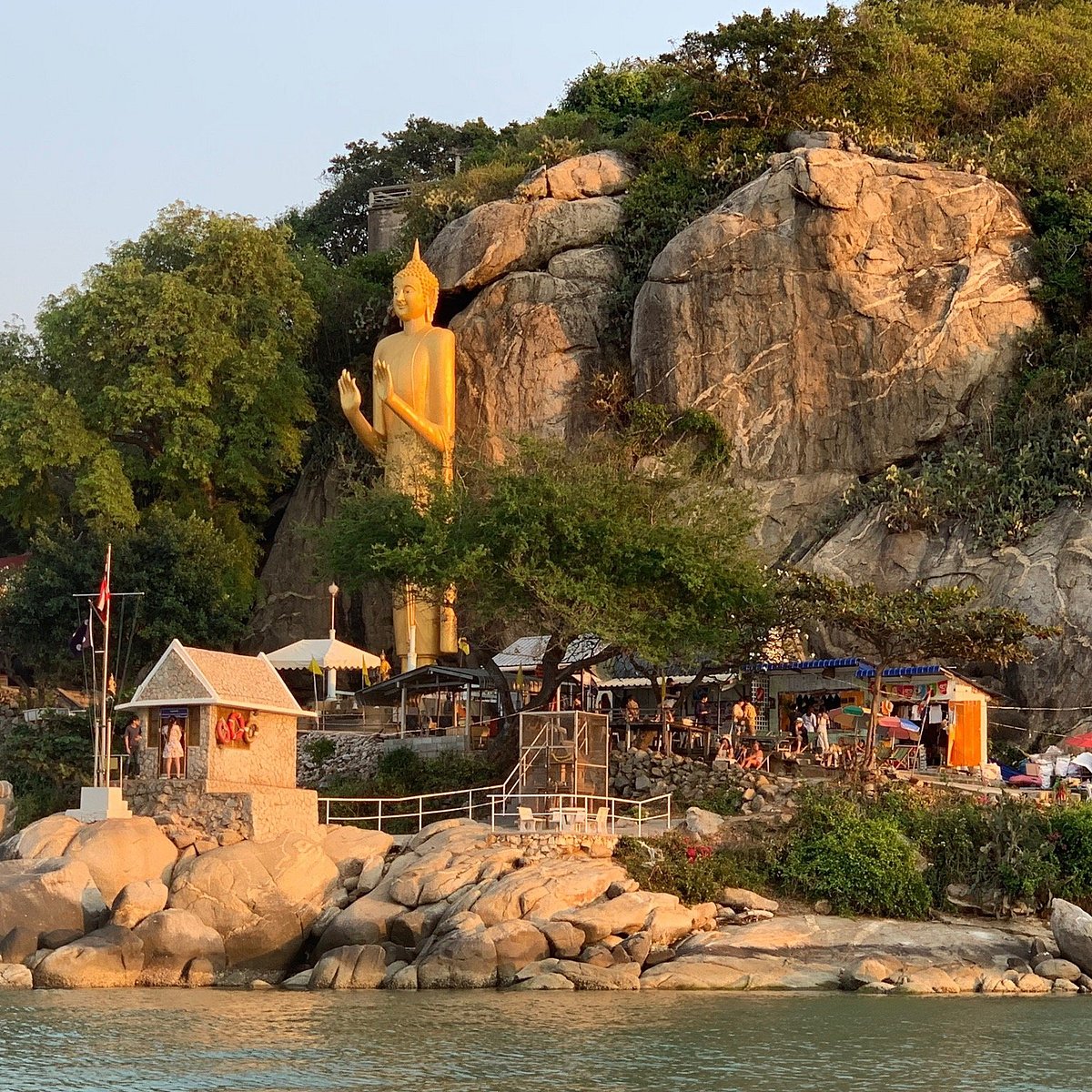 Pro tips for visiting Hua Hin