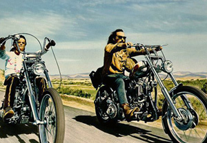 Easy Rider 1969