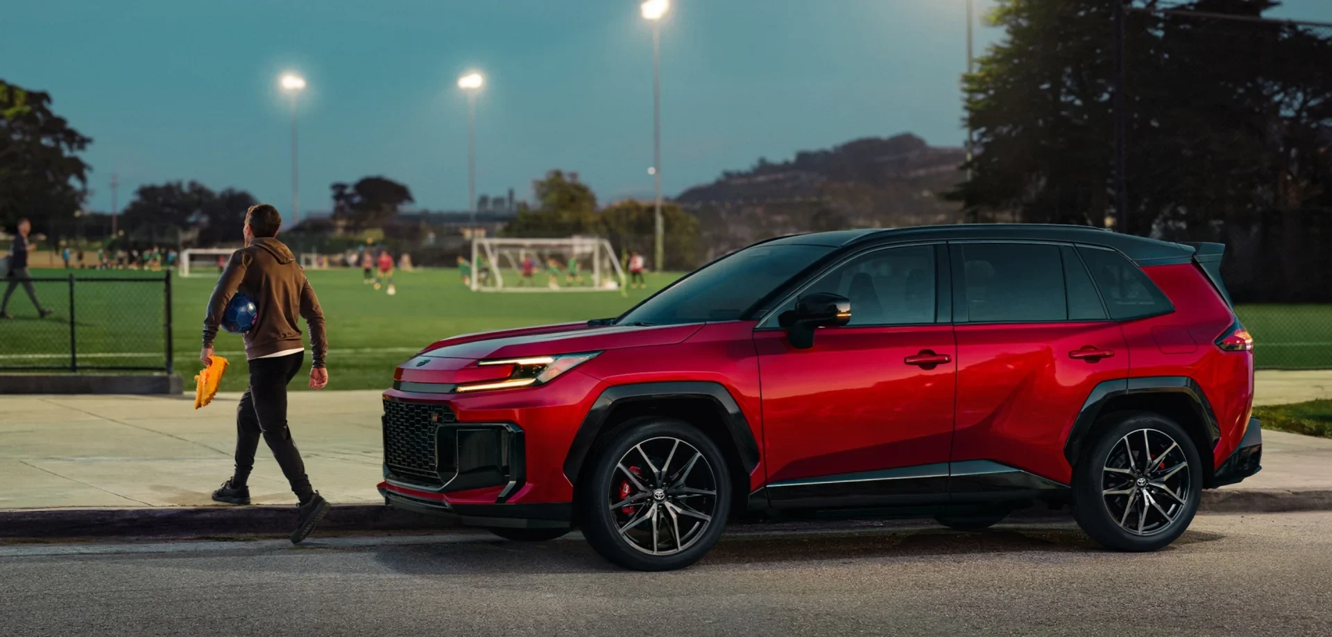 Toyota RAV4 Review: Is This the World’s Most Popular Car?