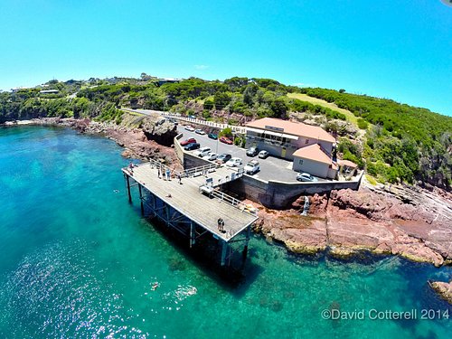 A Few Days in Merimbula