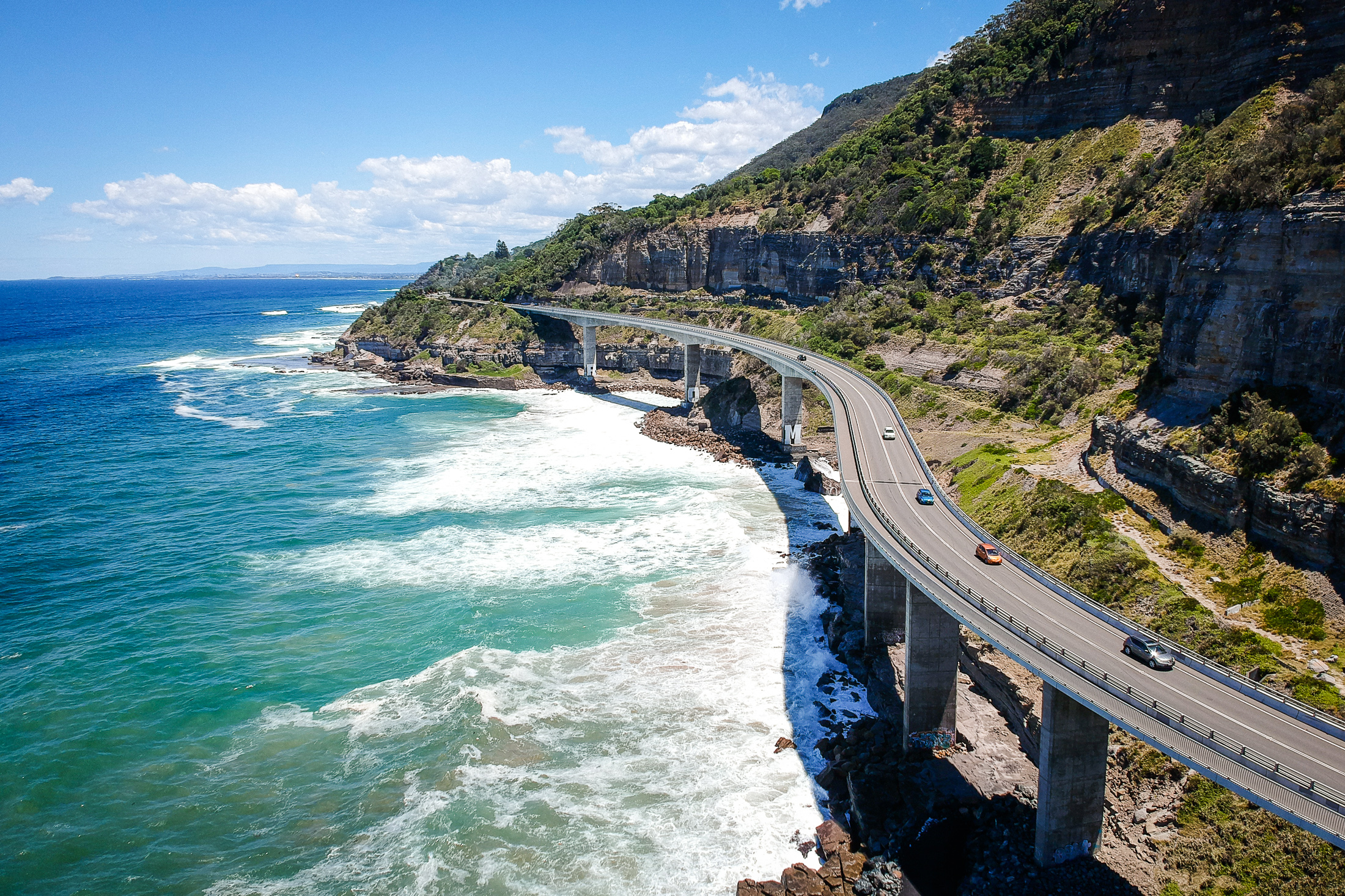 Why Fly When You Can Drive? Melbourne to Sydney via the Sapphire Coast