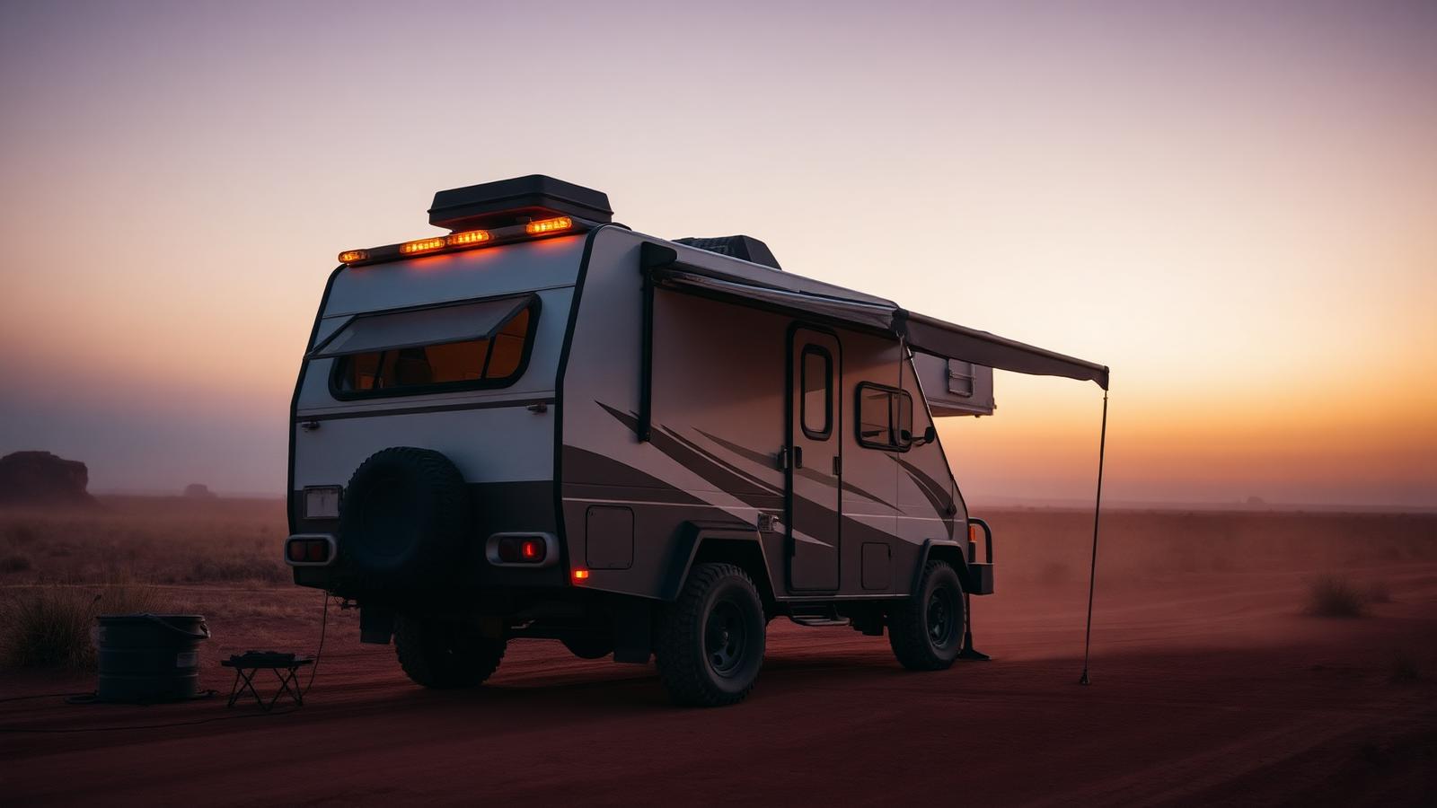 Horizon Ranger: what we learned in the first 1,000km